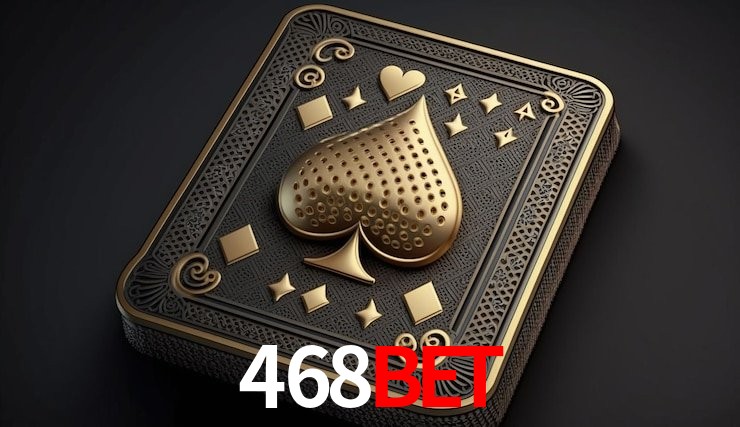 Desvendando o Mundo dos Jogos Virtuais na 468BET