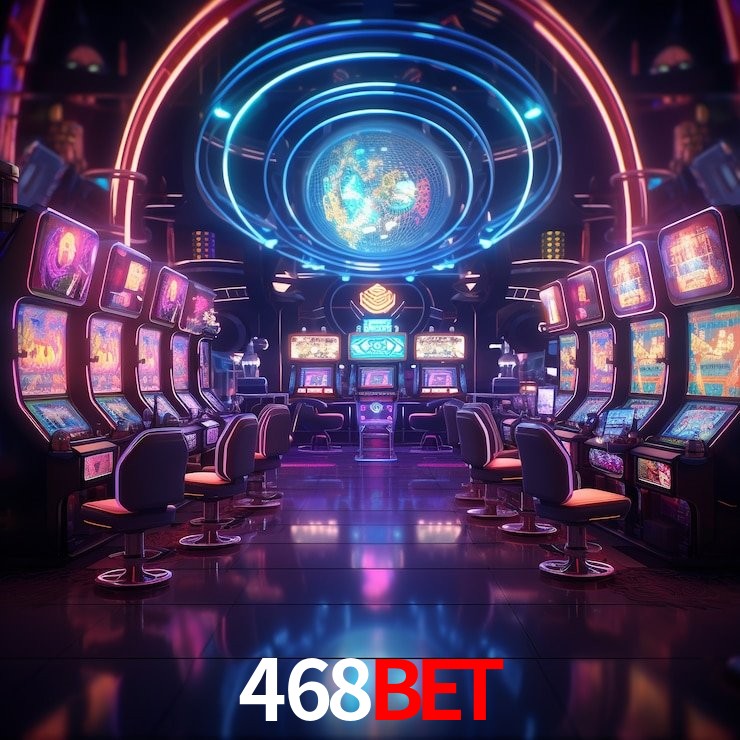 A Emoção da Loteria na 468BET: Uma Chance de Mudança de Vida