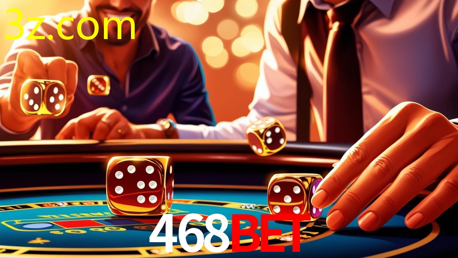468BET