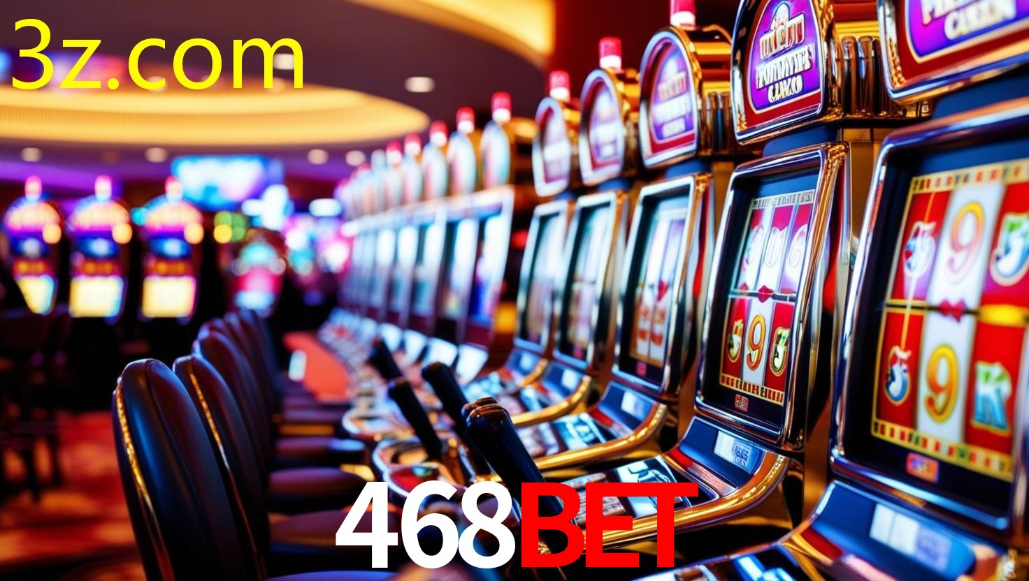 468BET