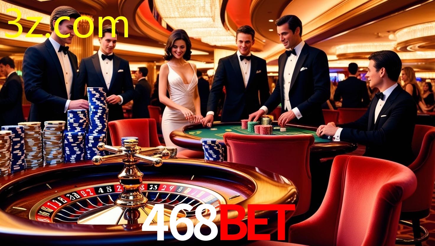468BET