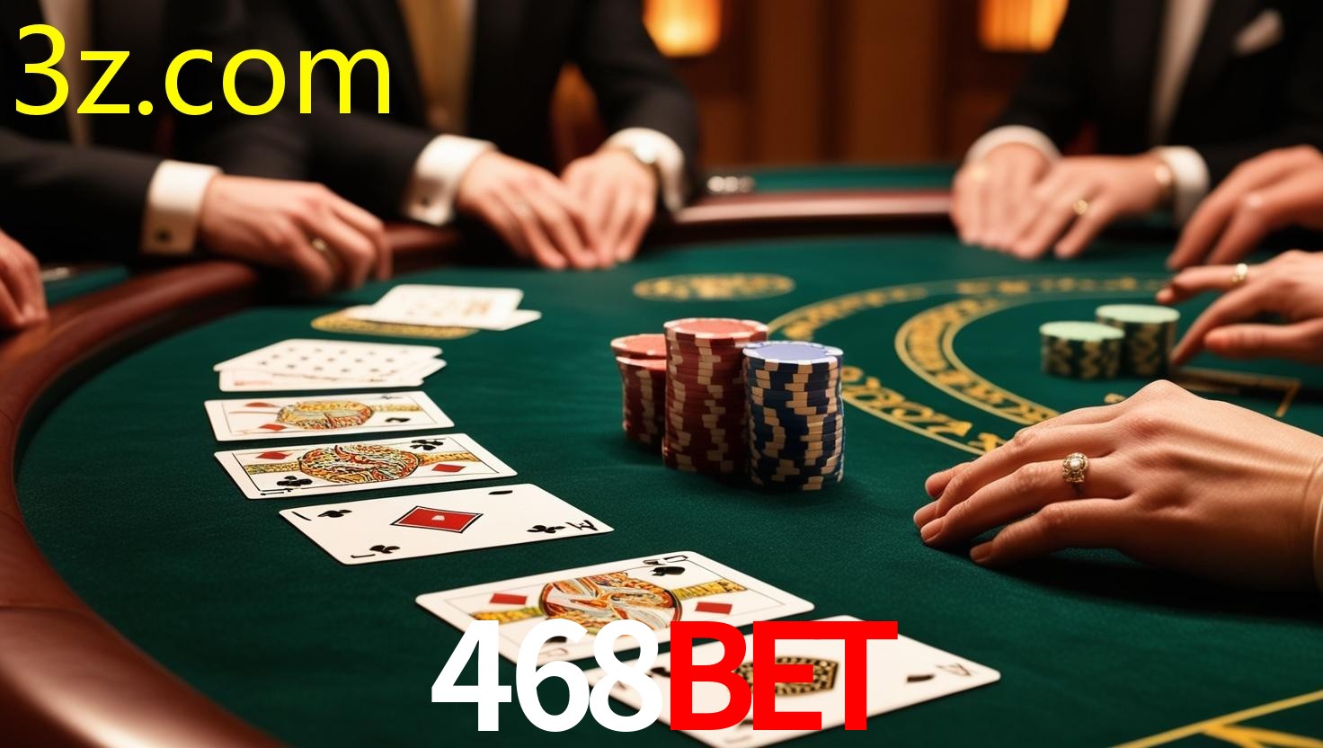 468BET