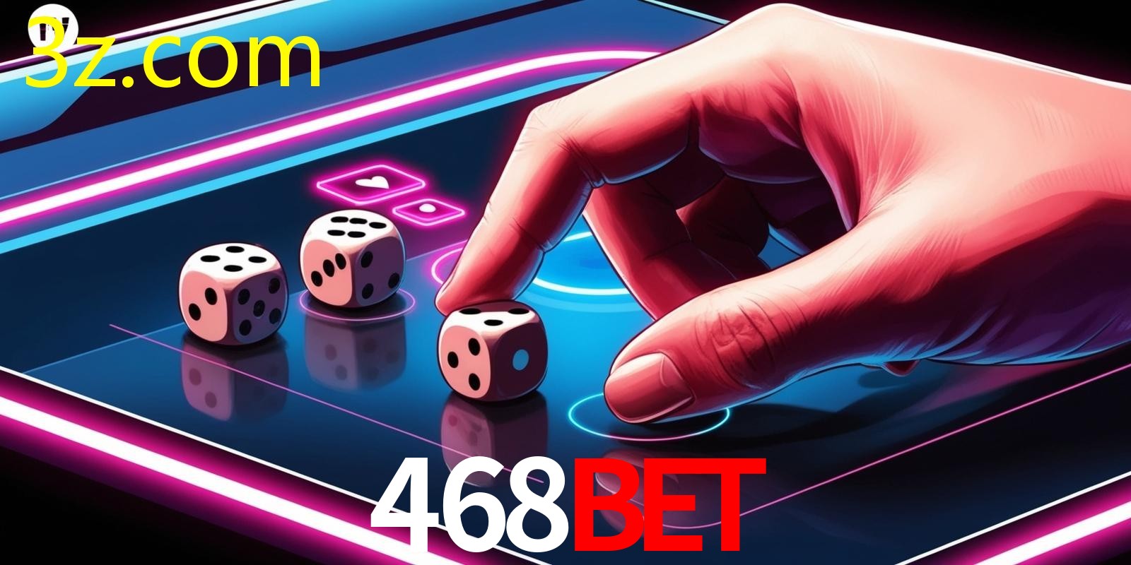 468BET