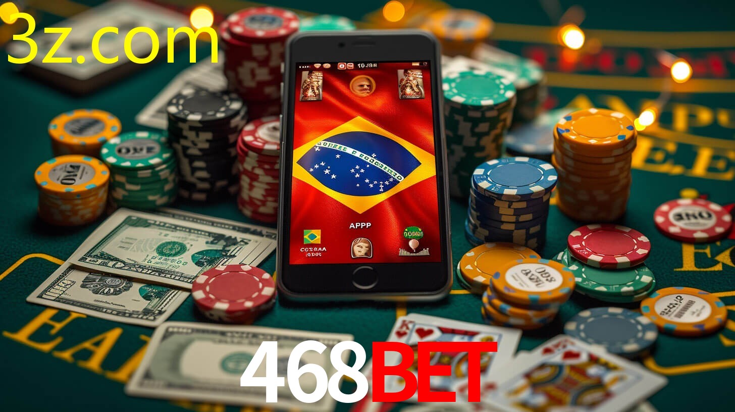 468BET