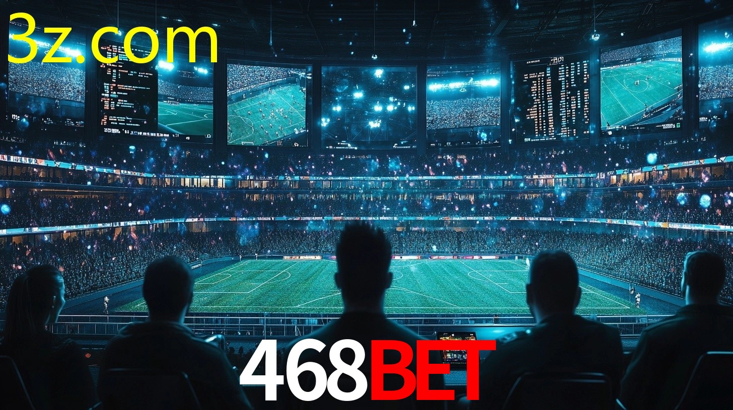 468BET