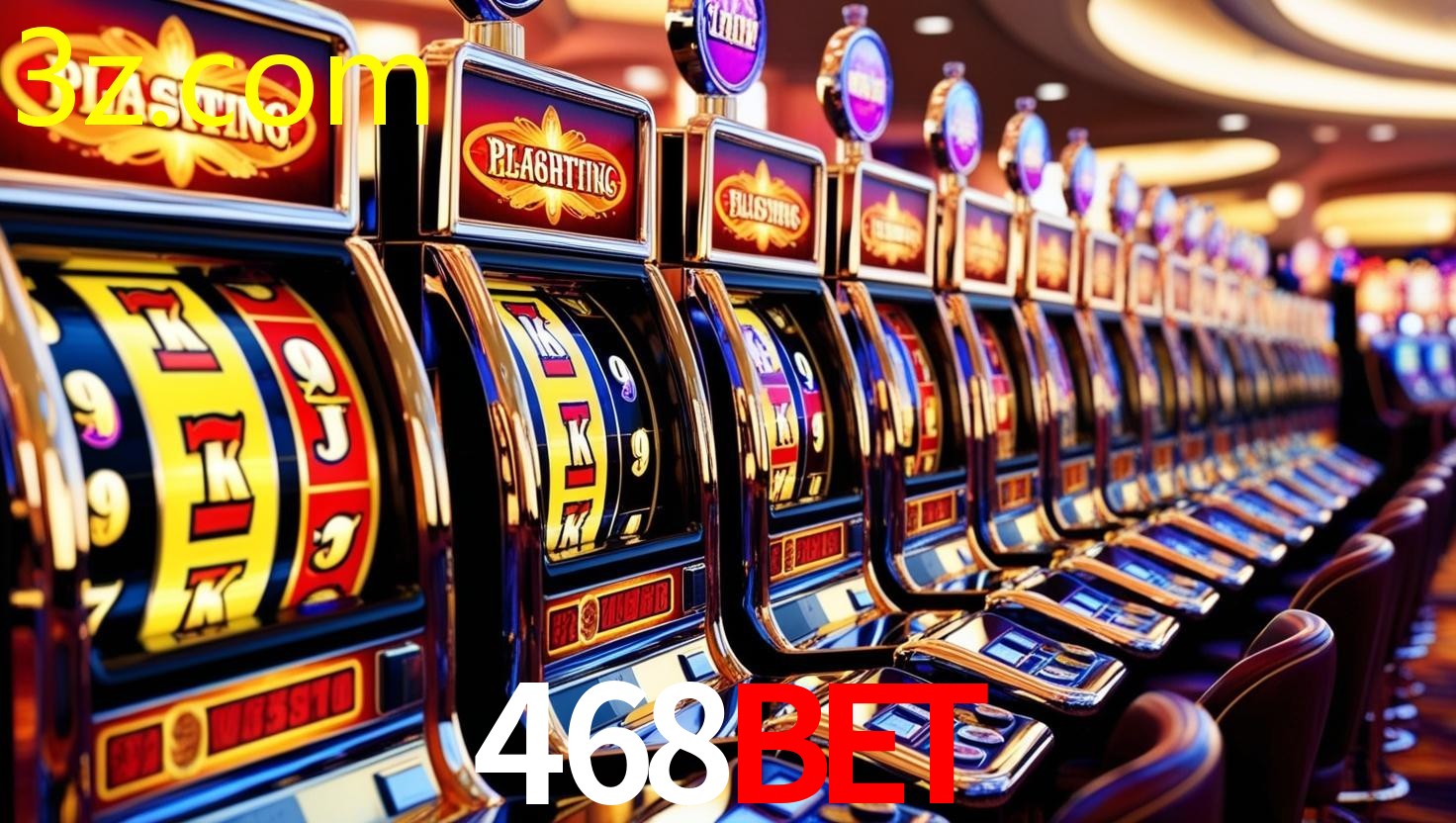 468BET