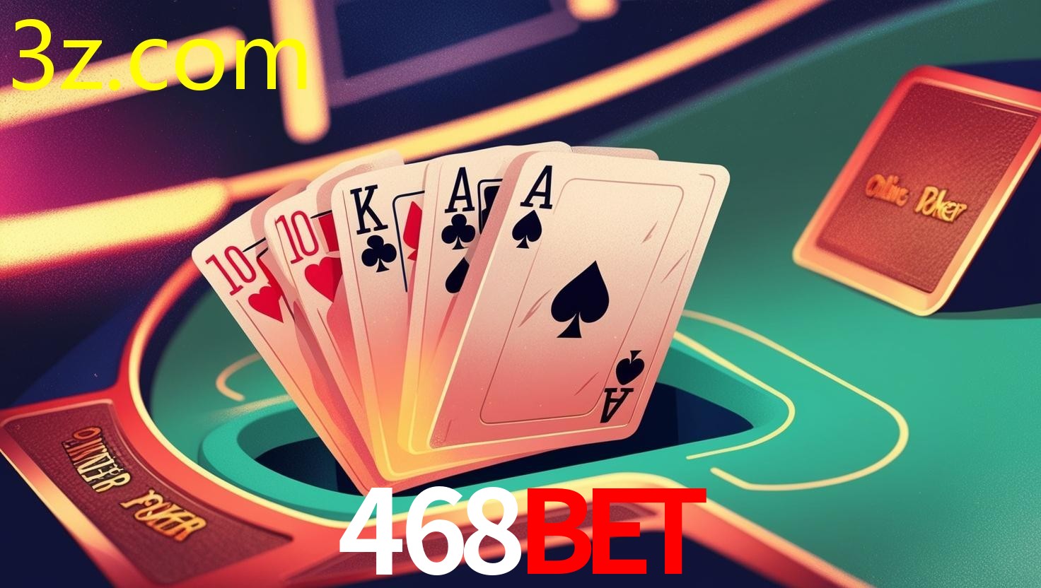 468BET