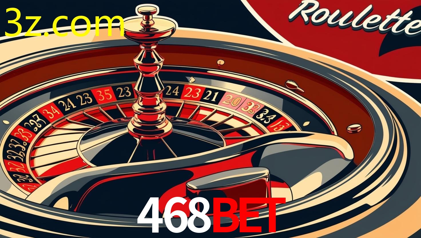 468BET